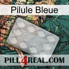 Blue Pill 16
